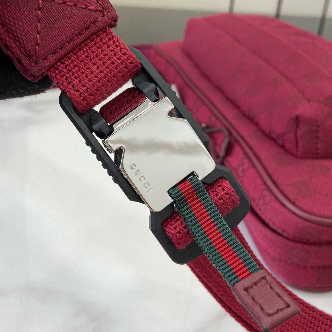 GC Cross Body Bag