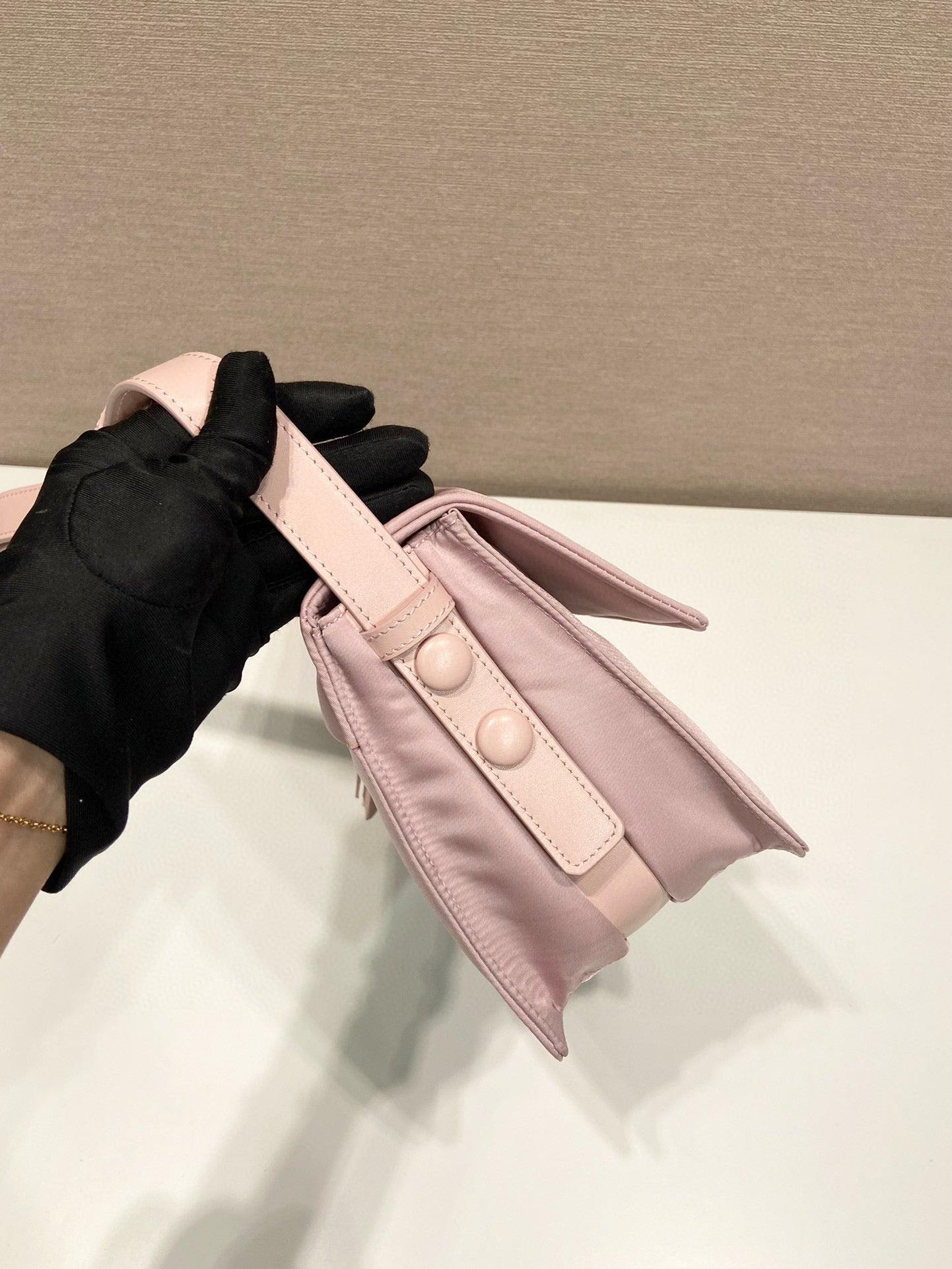 Prada Cross Body Bag