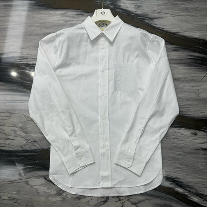 Loewe Long Sleeve Shirt