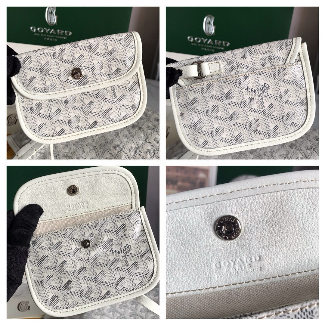 GOYARD BAG 20*19*10