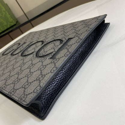 GC Clutch Bag