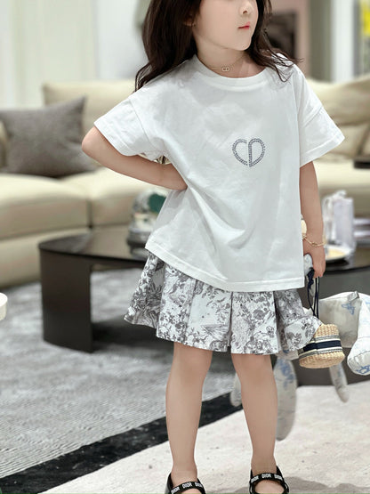 CD T-shirt