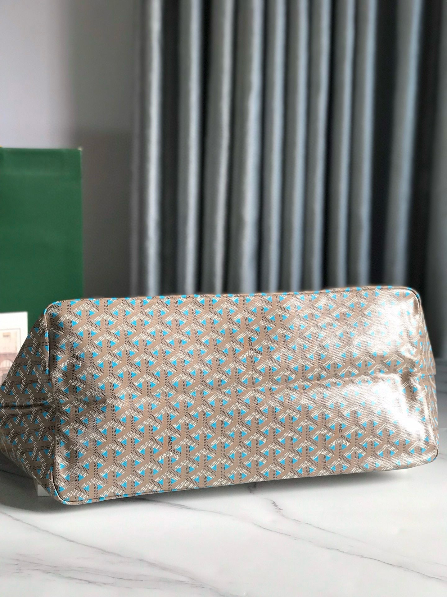 GOYARD SAINT LOUIS 40*20*34