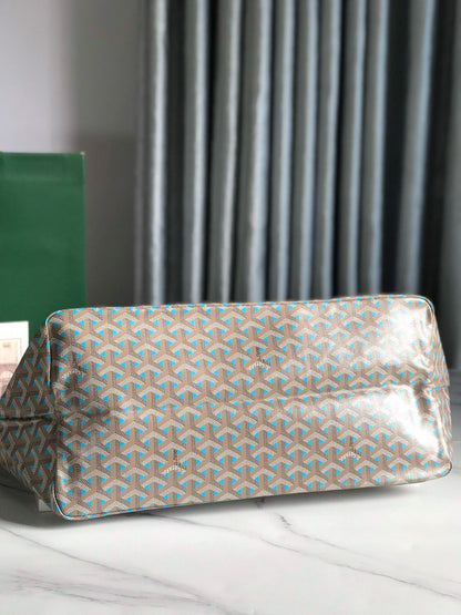 GOYARD SAINT LOUIS 40*20*34