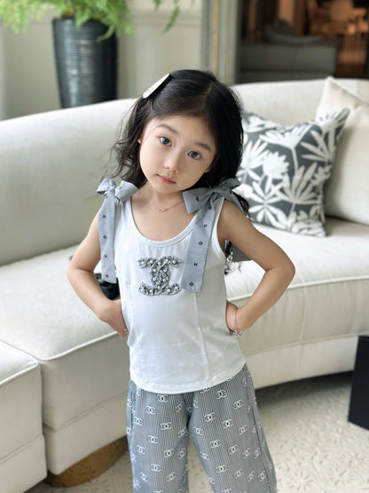 Chanel Vest