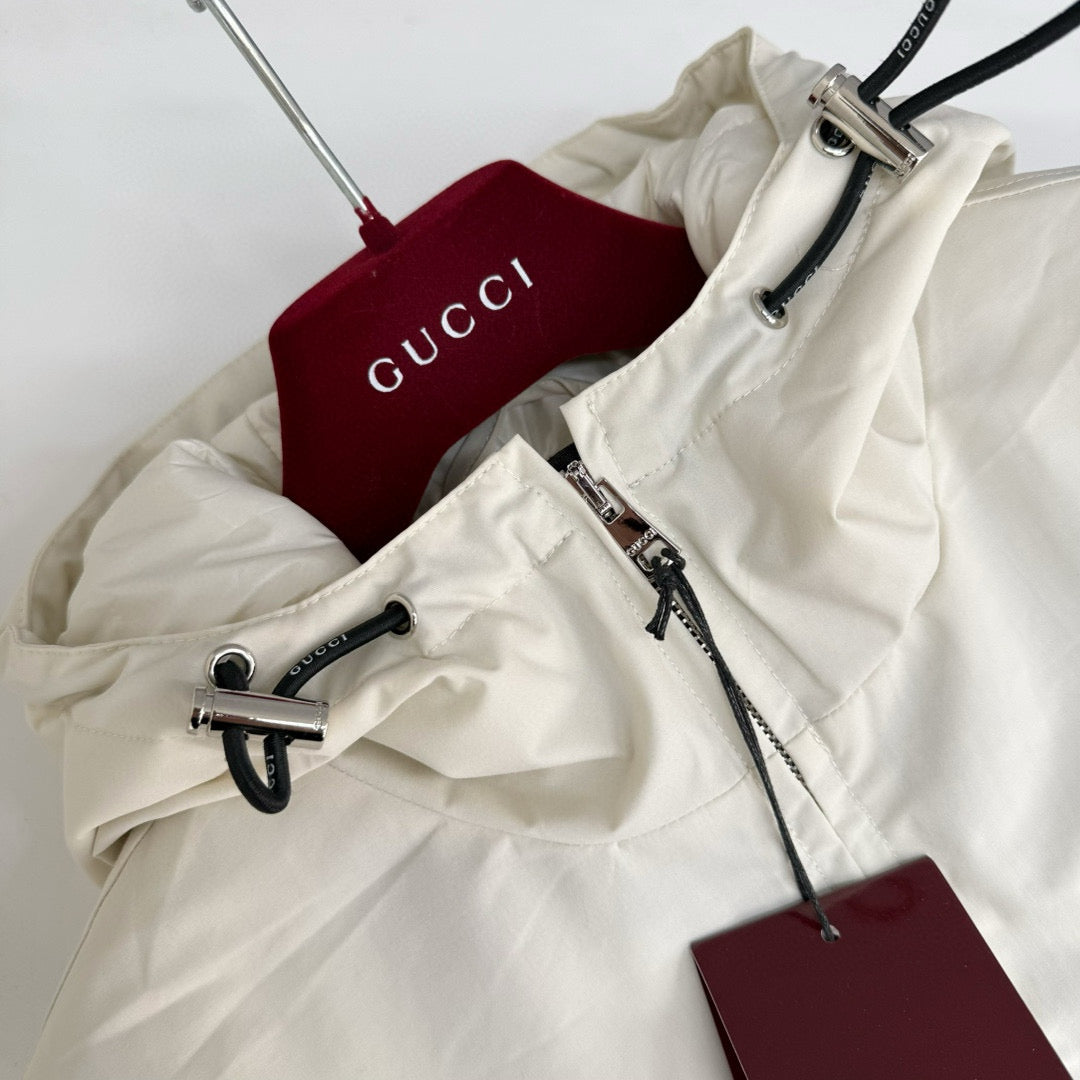 GC Jacket