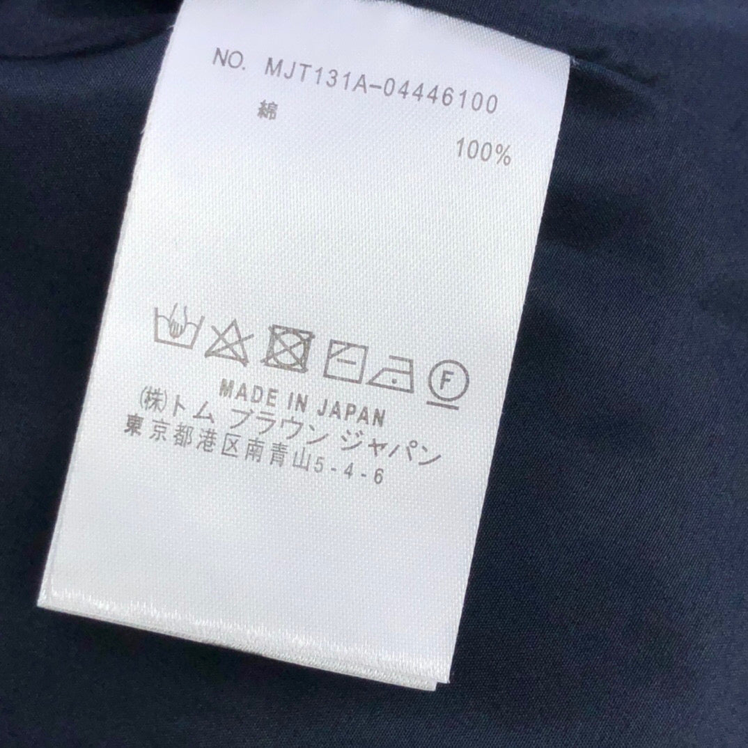 TB Jacket