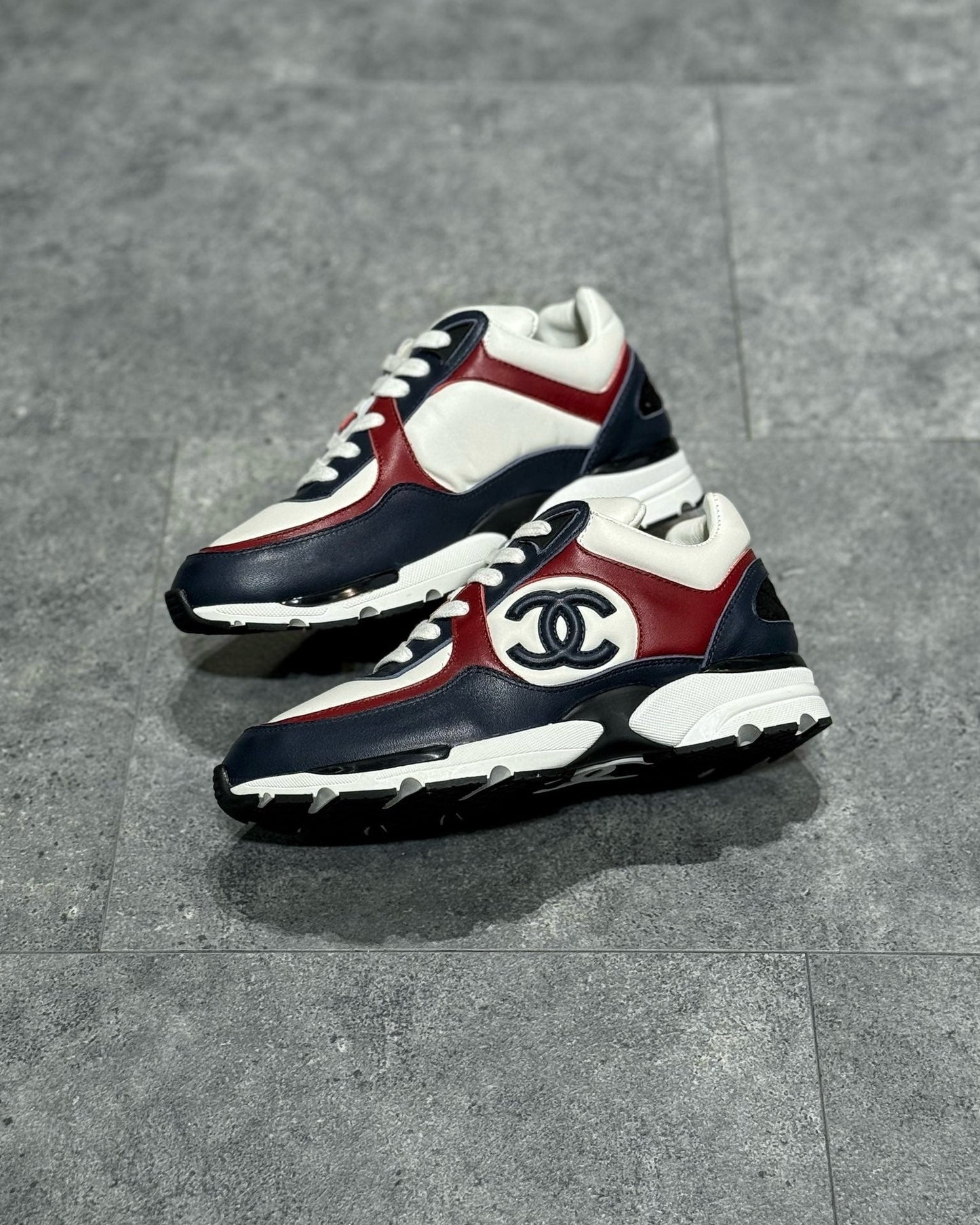 Chanel Sneakers