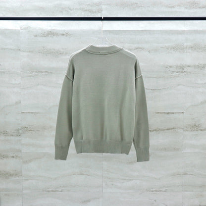 Ami Sweater