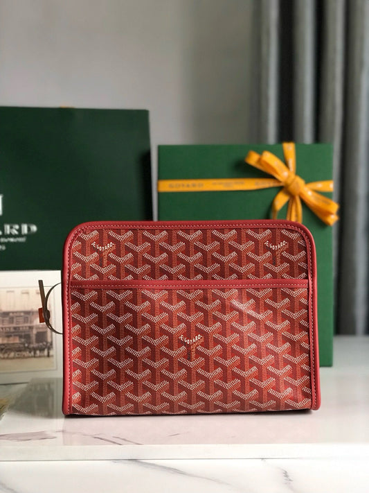 Goyard Jouvence Toiletry Bag 25cm
