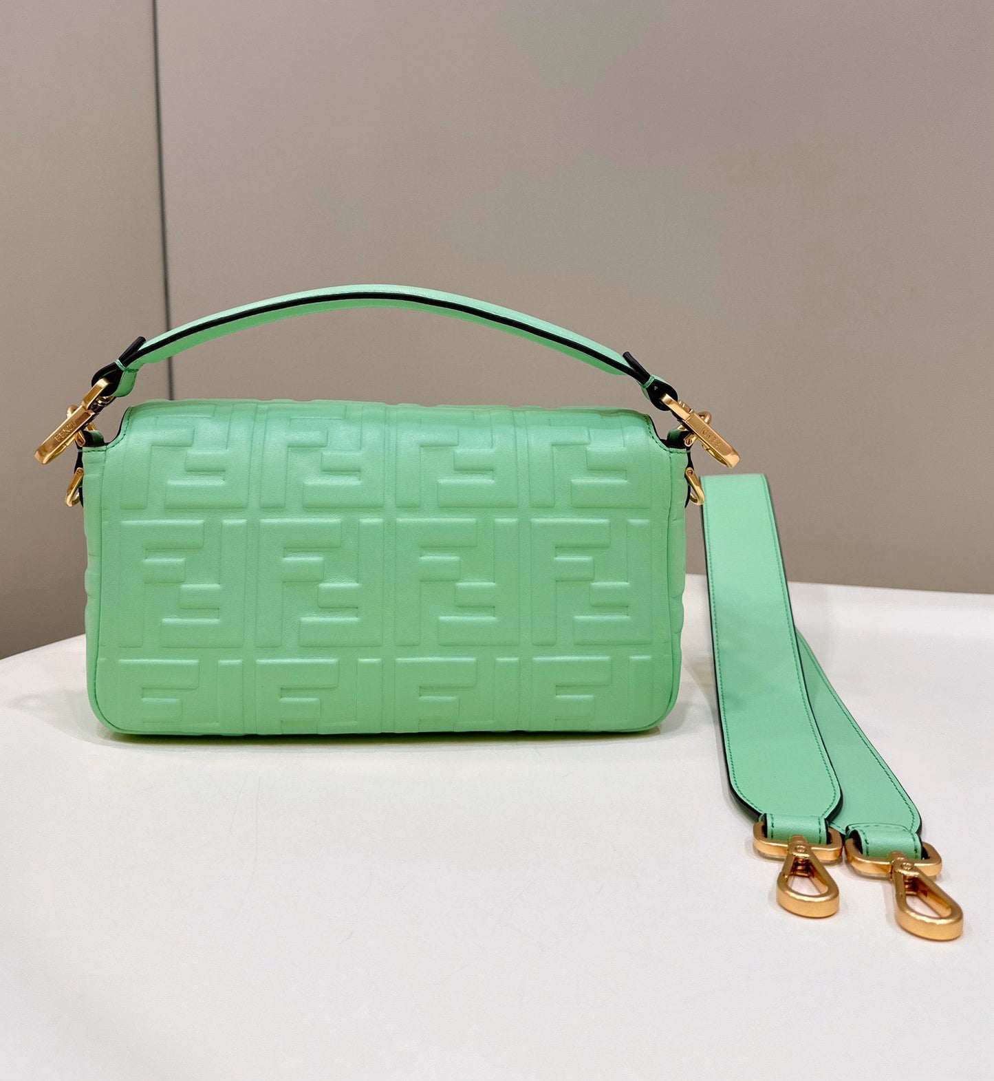 Fendi Baguette
