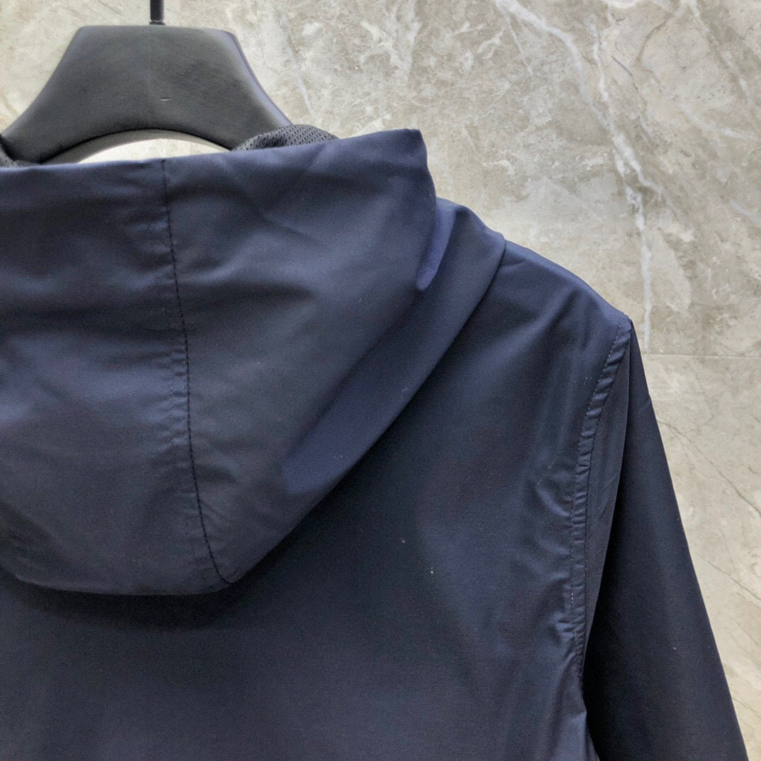 TB Jacket
