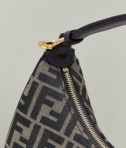 Fendi Fendigraphy