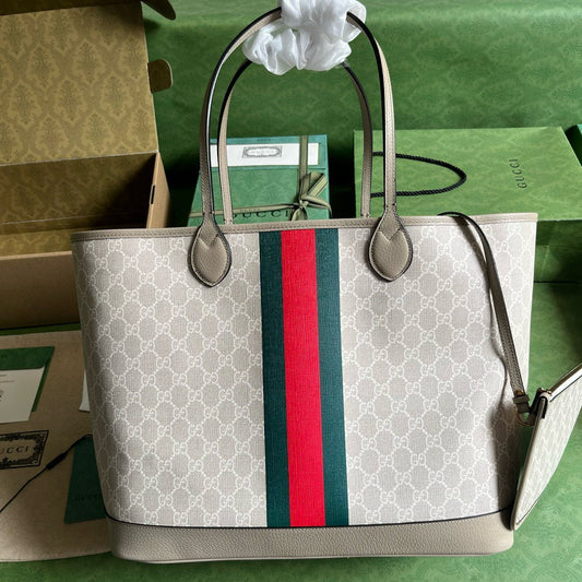 GC Ophidia Tote