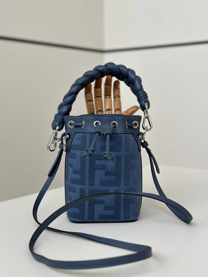 Fendi Tresor