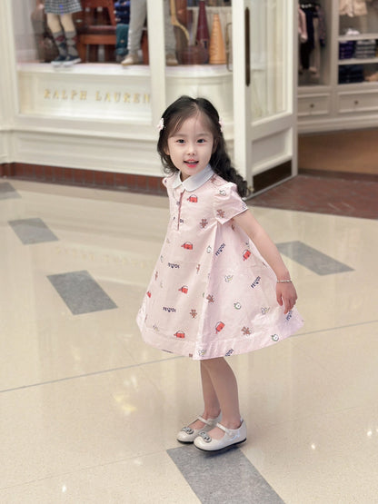 Fendi Skirtdress
