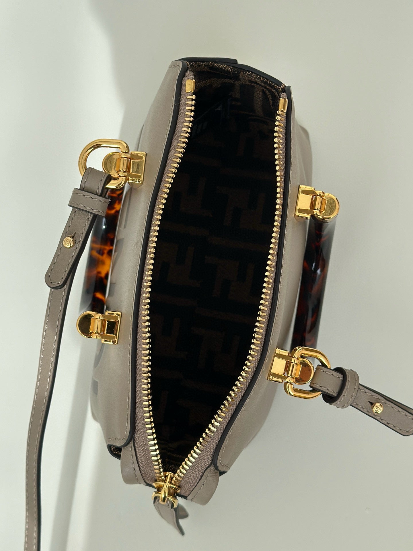 Fendi By The Way