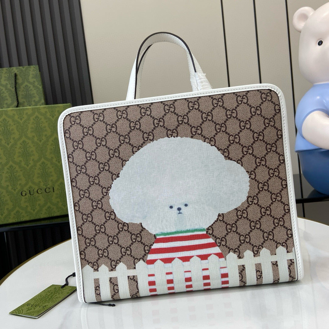 GC Tote Bag