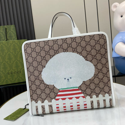GC Tote Bag