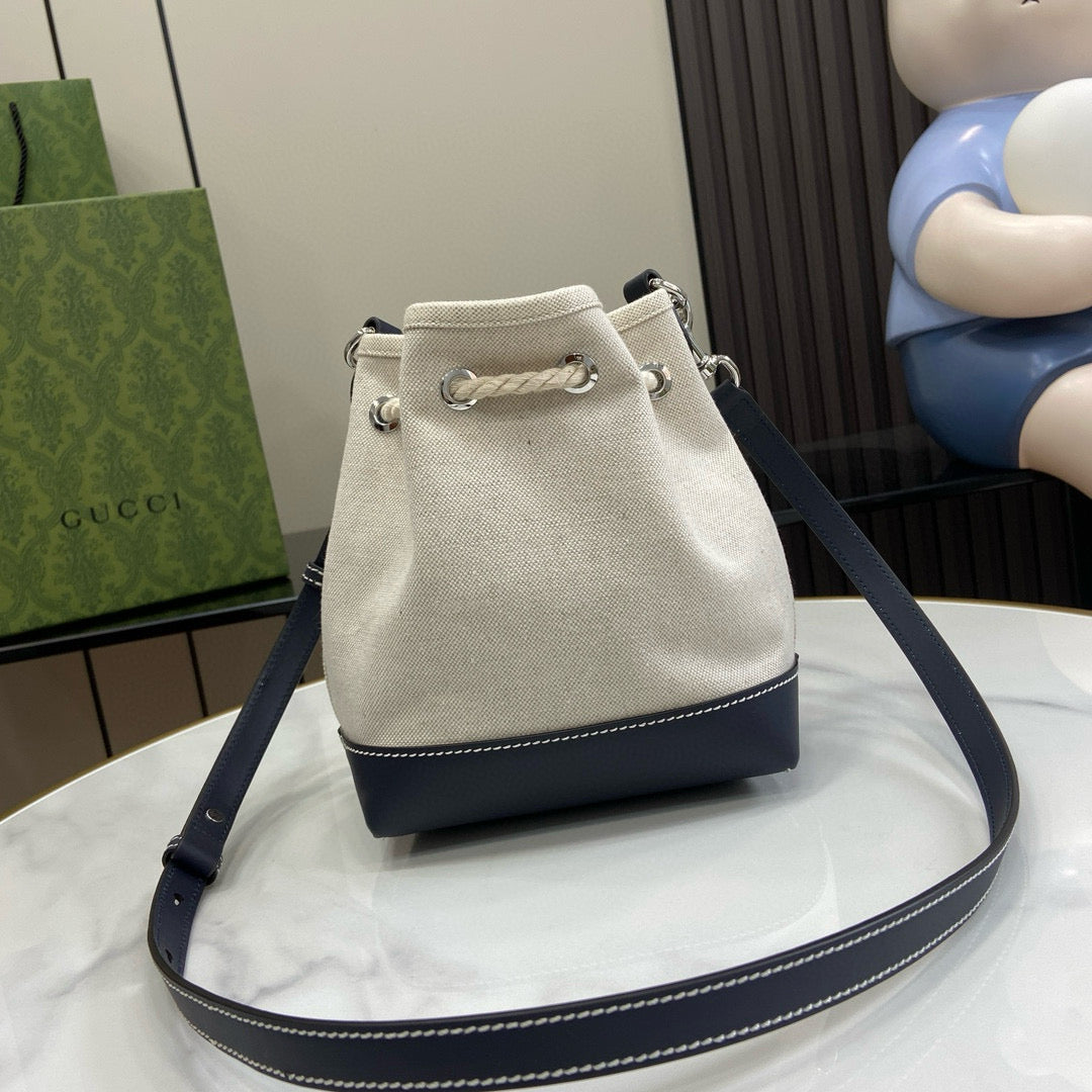 GC Shoulder Bag