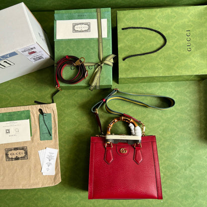 GC Diana Tote