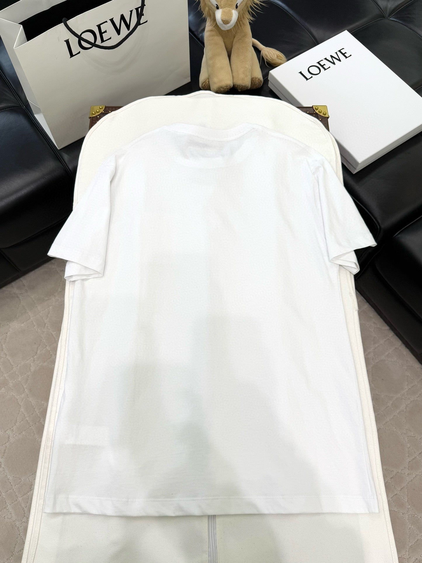 Lw T-shirt