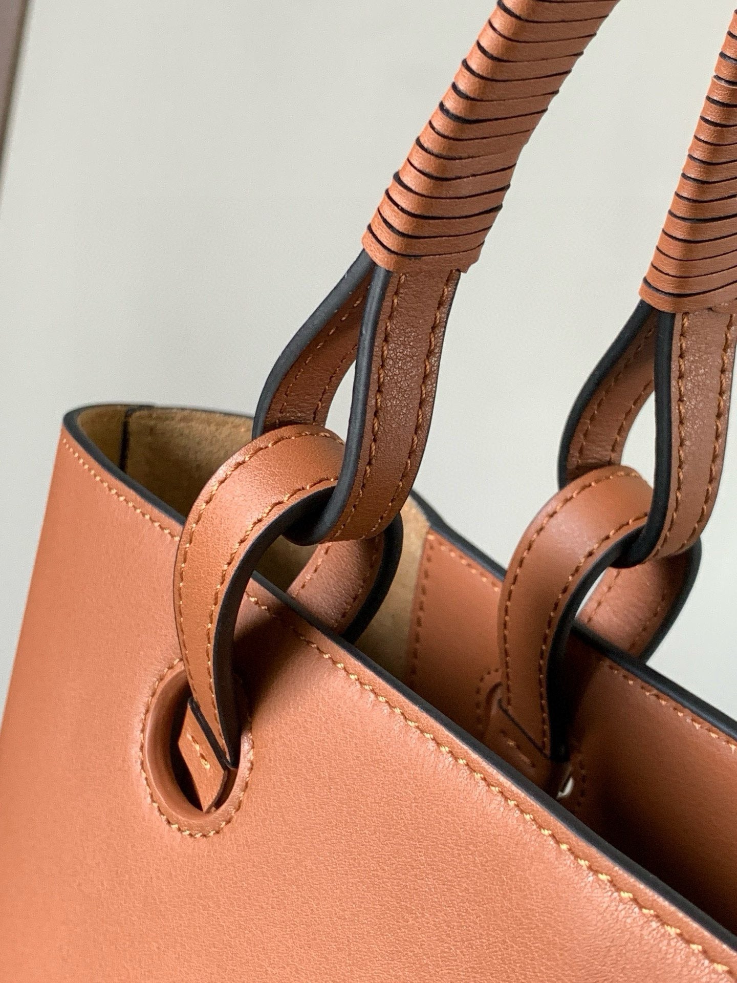 Loewe Anagram Tote