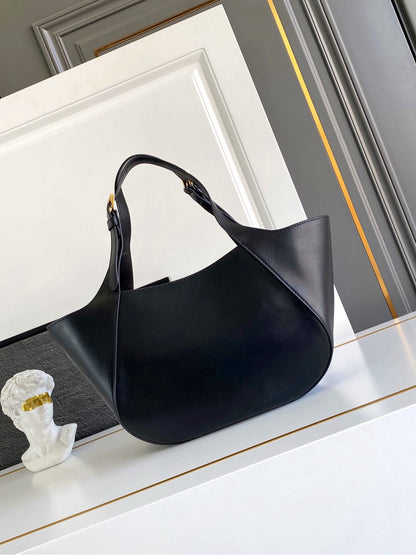 Prada Leather Bag