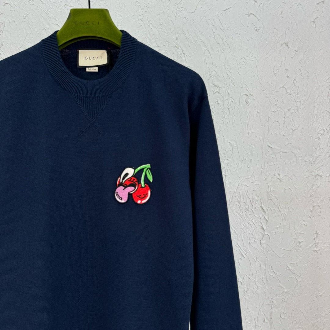 GC Sweater