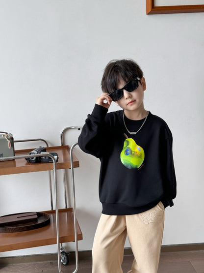 BBR Sweater