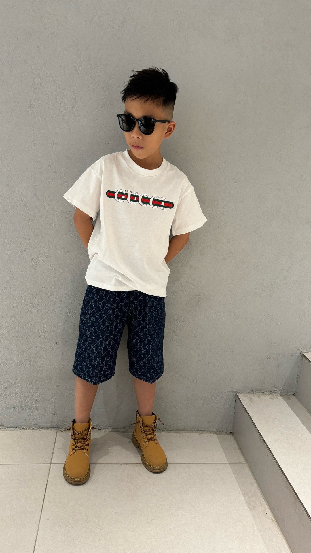 GC T-shirt