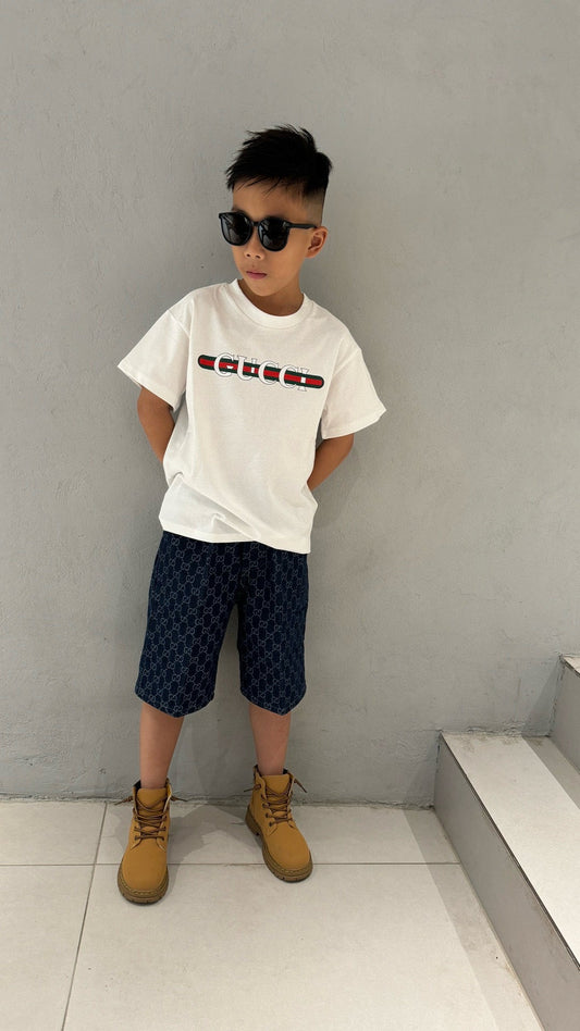 GC T-shirt