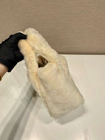 Prada Mini Tote Bag