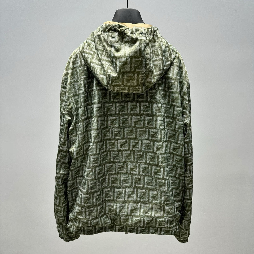 Fendi Jacket
