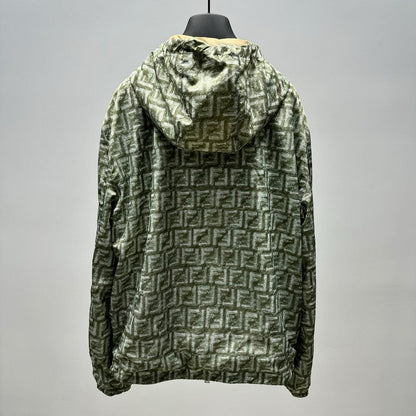 Fendi Jacket