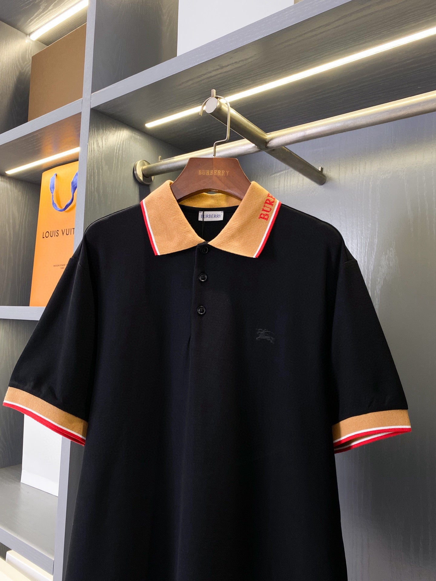 BBR Polo
