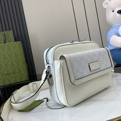 GC Cross Body Bag