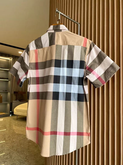 BBR Polo Shirt (Size XL / Chest 114)