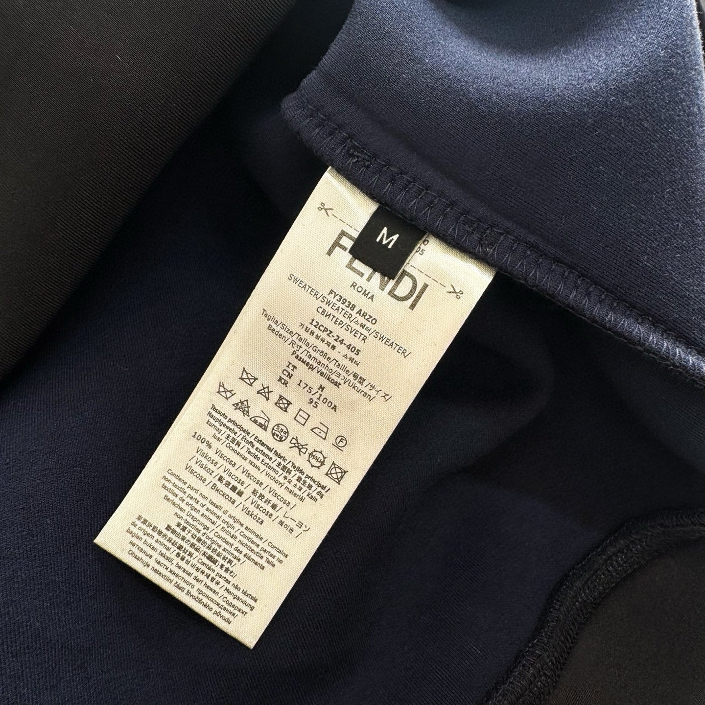 Fendi Sweater