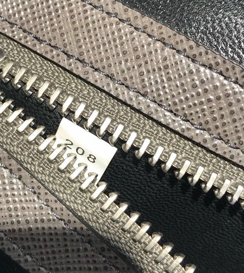 Prada Briefcase