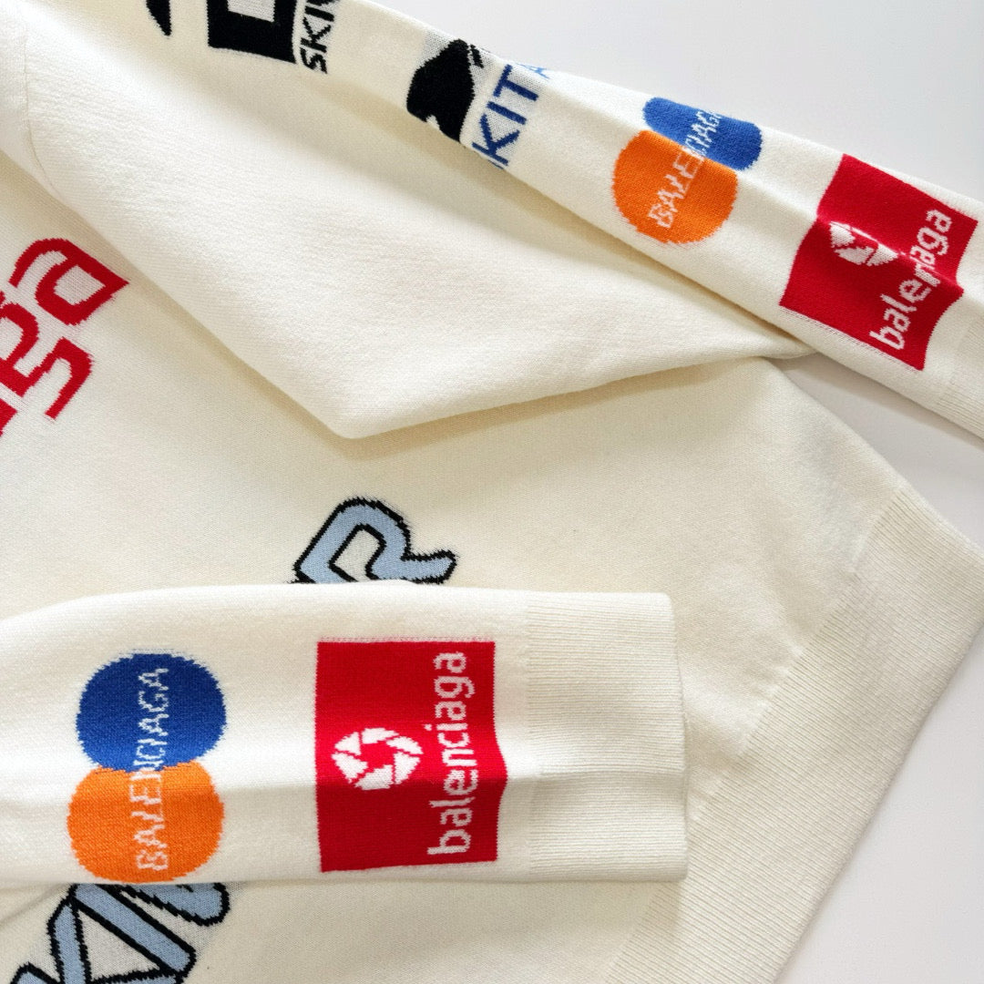 BLCG Sweater