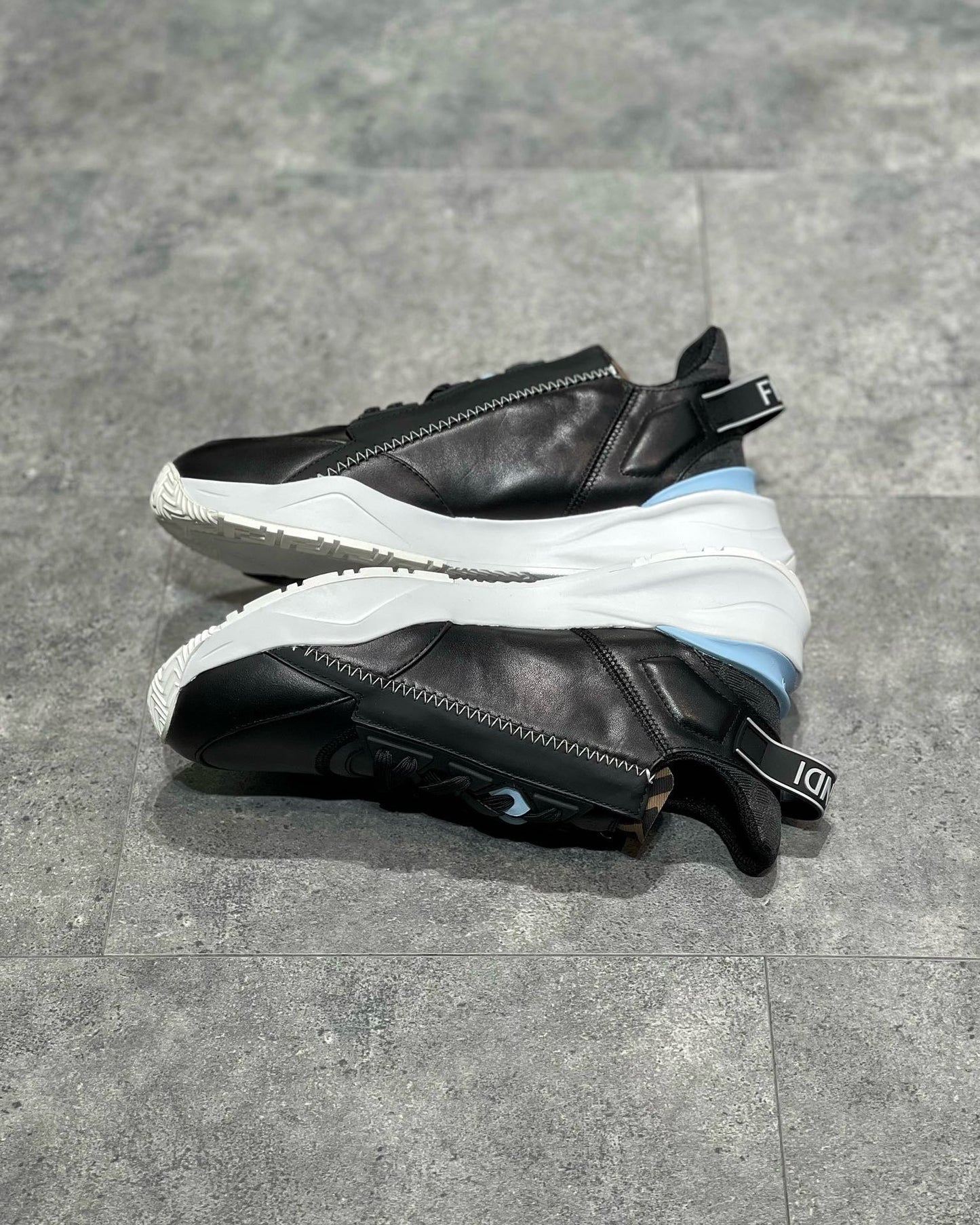 Fendi Sneakers