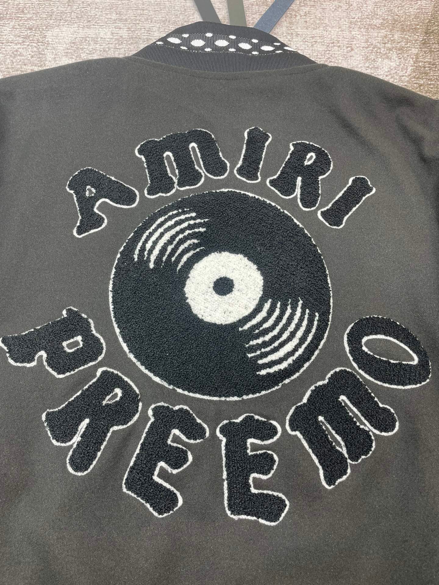 Amiri Jacket