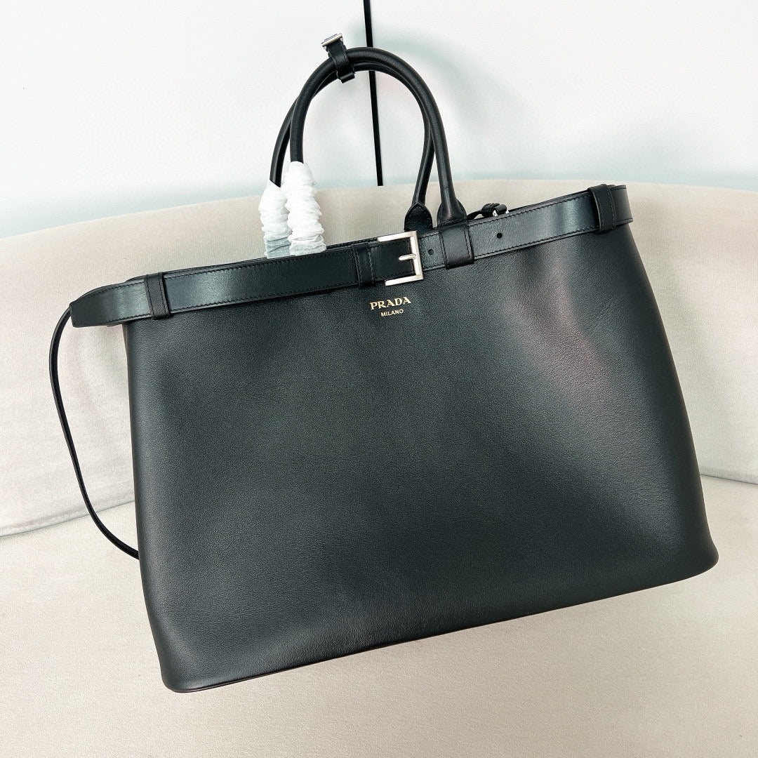 Prada Briefcase