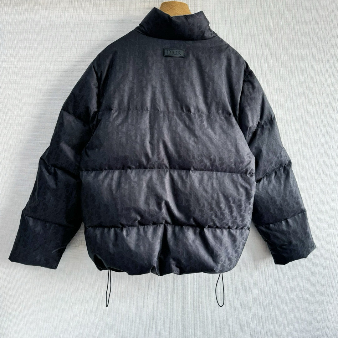 CD Down Jacket