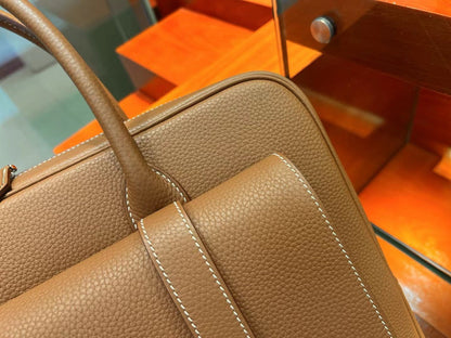 HERMES BRIEFCASE 40*29*9