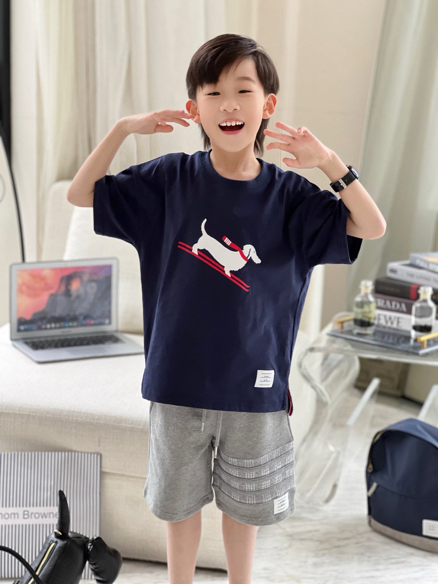 TB T-Shirt