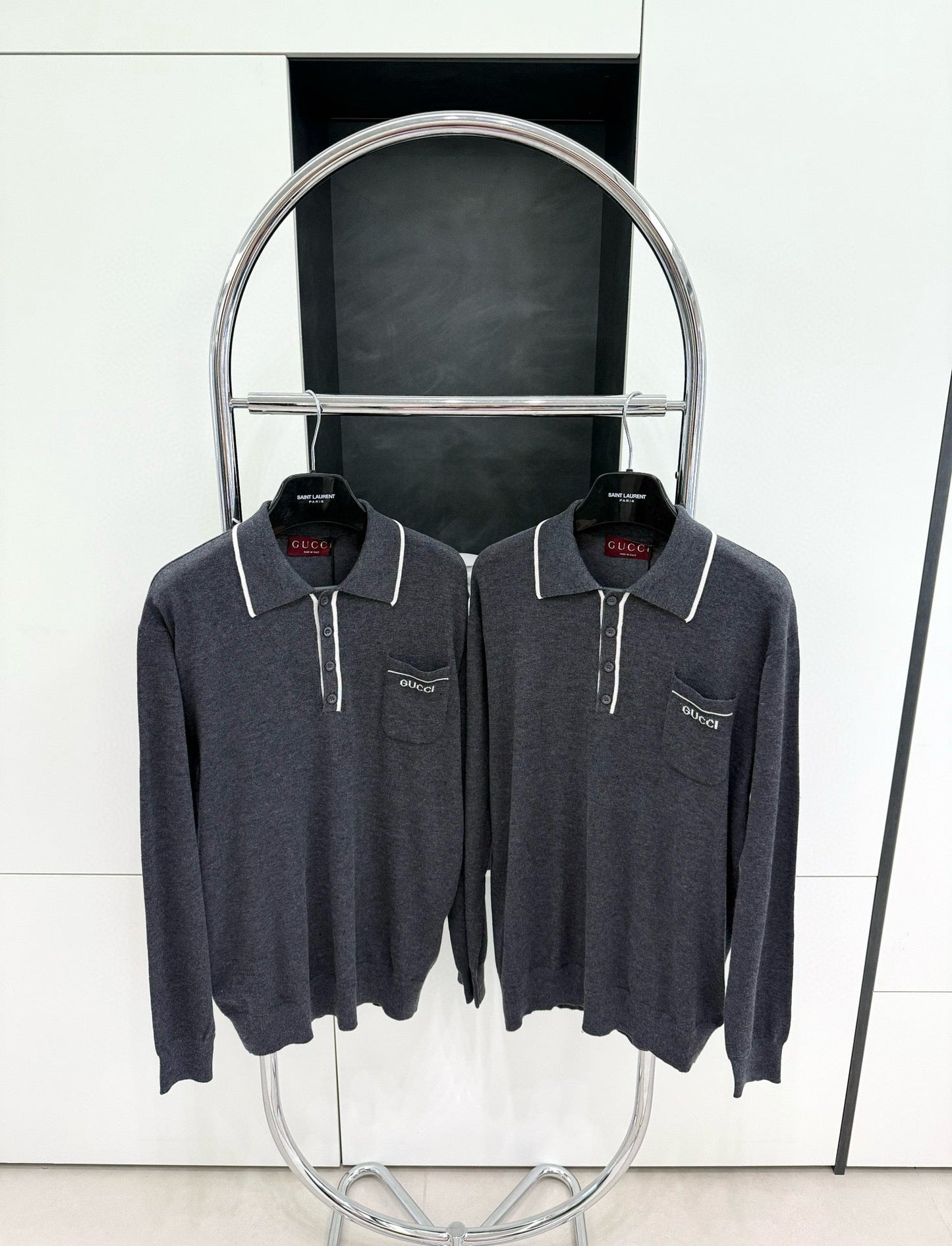 GC Sweater