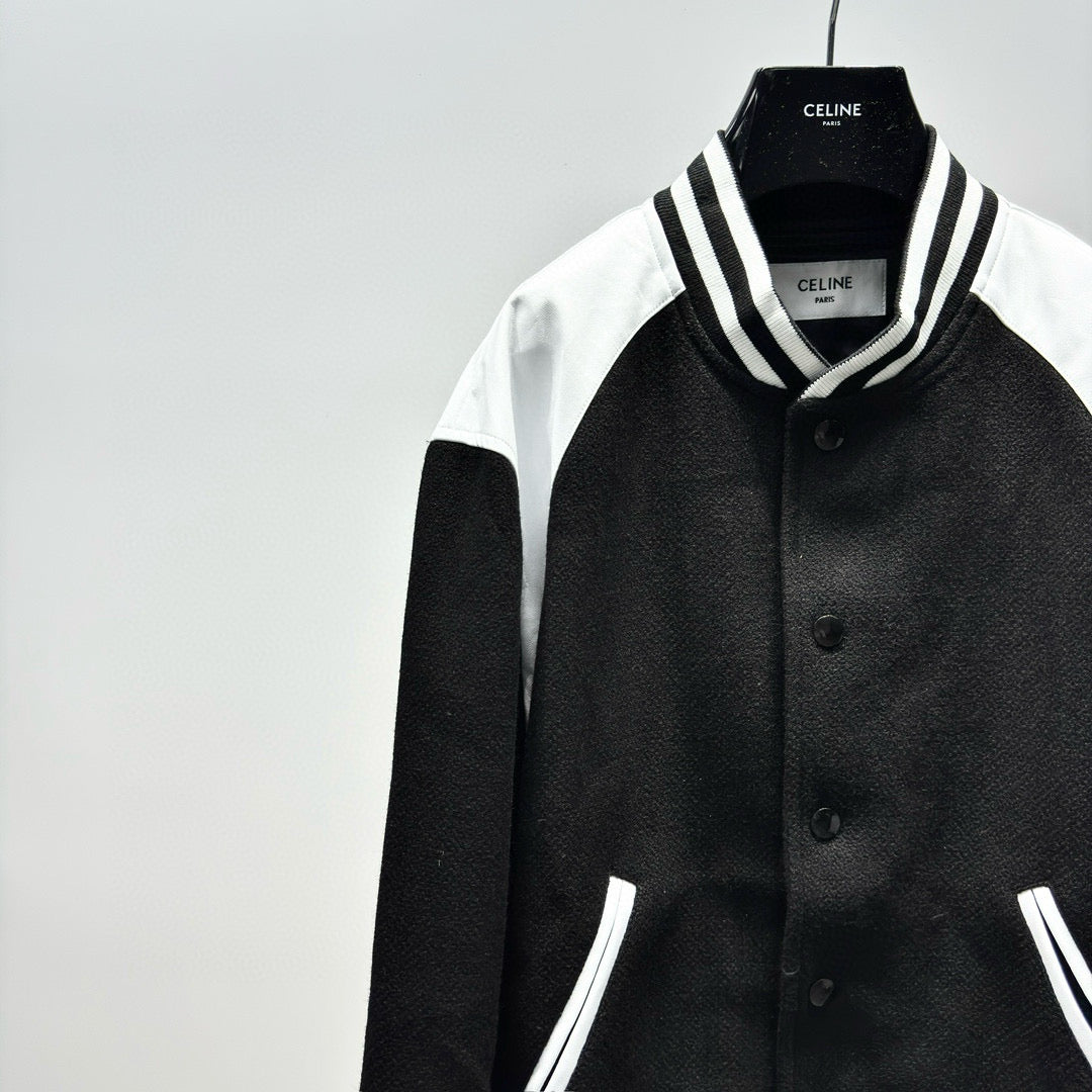 CE Jacket