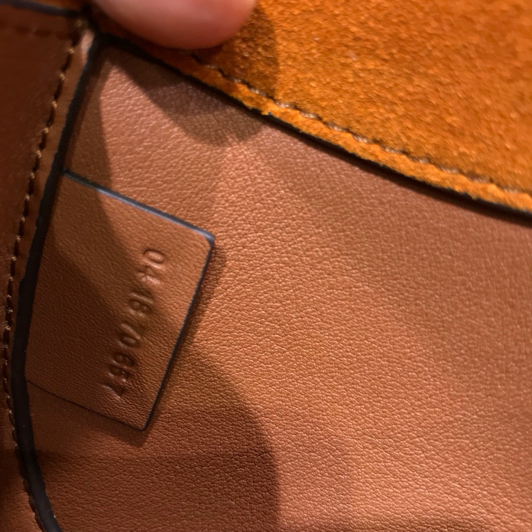 Chloe Tess Bag